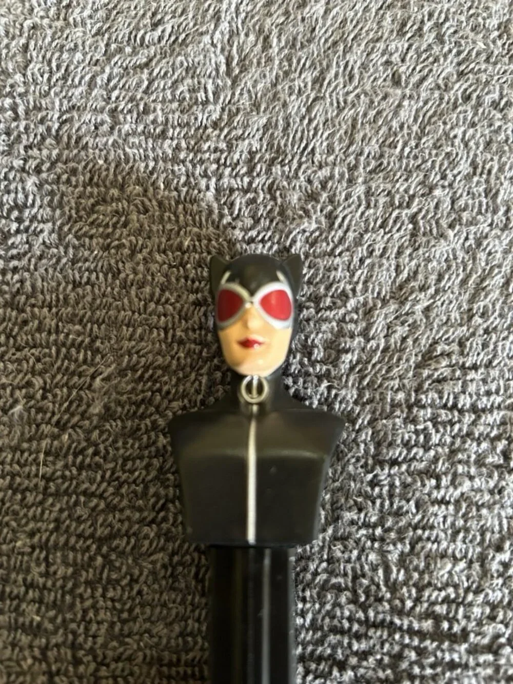 The Riddler PEZ Cat Lady DC Comics - Picture 8 of 8
